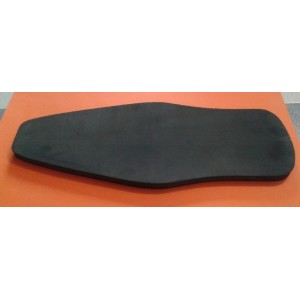 PLANCHA ESPUMA ASIENTO DUAL S2/S3