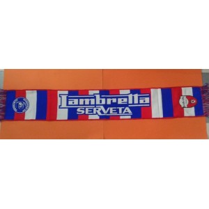 BUFANDA 'LAMBRETTA SERVETA'