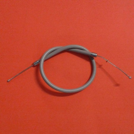 CABLE Y FUNDA STARTER GRIS S2/S3 CASA