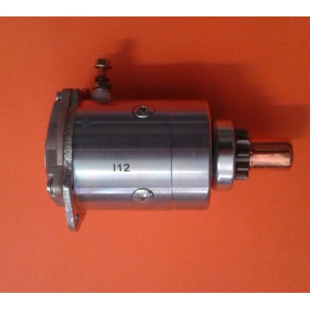 MOTOR DE ARRANQUE VESPA PK