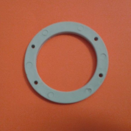 MOLDURA CLAXON GRIS VESPA 125/150/160