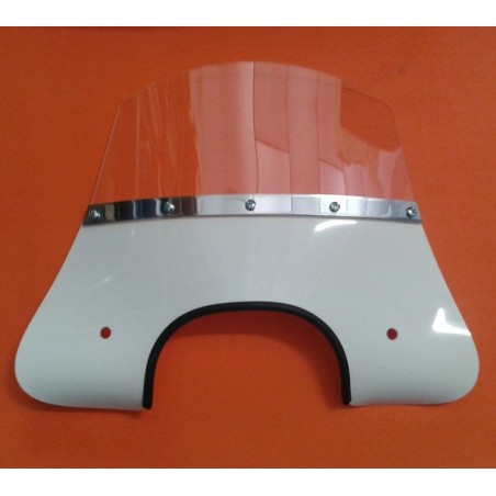 PARABRISAS FLYSCREEN VESPA SPRINT/GT