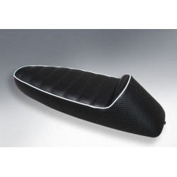 ASIENTO SPORT PRIMAVERA/SUPER NEGRO