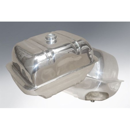 DEPOSITO GASOLINA INOX 13LT S2/S3