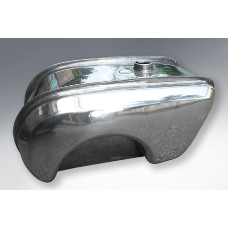 DEPOSITO GASOLINA INOX 17LT S2/S3