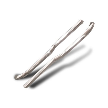 EMBELLECEDORES LATERALES SUELO S2 INOX