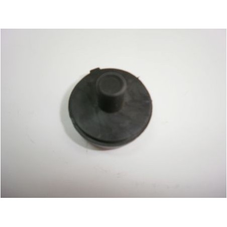 Tope posterior de motor. D/LD.