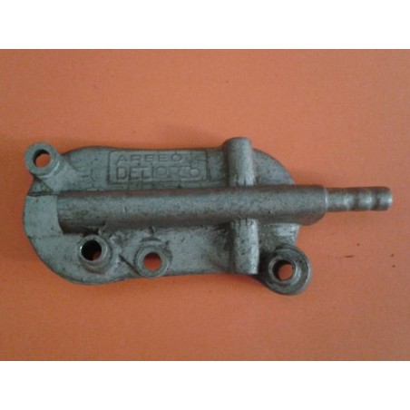 TAPA CARBURADOR DELL'ORTO D/LD (N.O.S.)