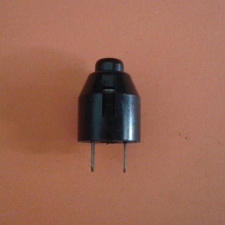 INTERRUPTOR FRENO DELANTERO S3 (N.O.S.)