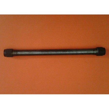 EJE BARRA DE TORSION D/LD (N.O.S.)