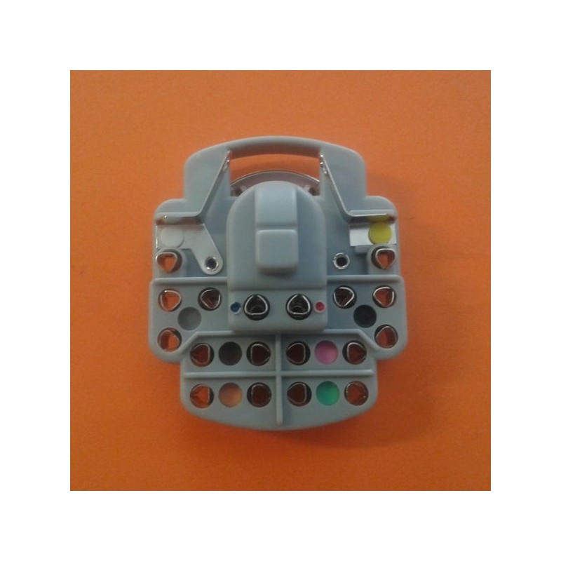 PORTALAMPARAS FARO S3 PORTALAMPARAS FARO S3