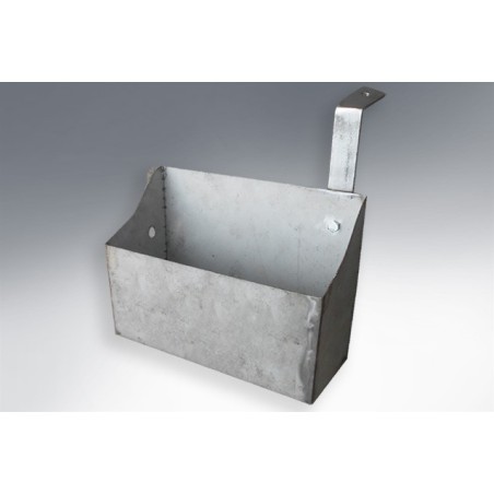 CAJA PORTAOBJETOS COFANO IZQ. S2/S3