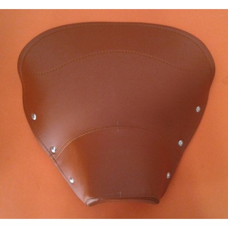 TAPICERIA ASIENTO INDIV. DELANTERO CAMELL S2/S3