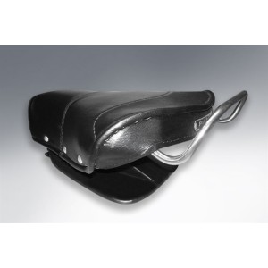 ASIENTO INDIVIDUAL DELANT. VESPA SMALLFRAME