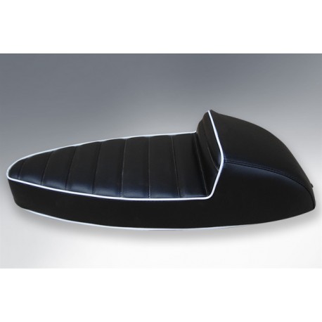 ASIENTO SPORT NEGRO VESPA 125/150/160