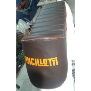 ASIENTO ANCILLOTTI MARRON S2/S3