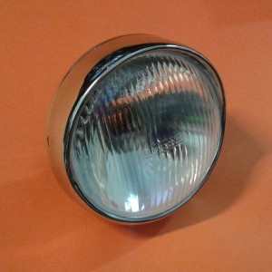 OPTICA COMPLETA S2 CASA LAMBRETTA