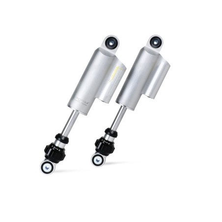 AMORTIGUADORES DELANT. BGM PRO F16 COMPETITION
