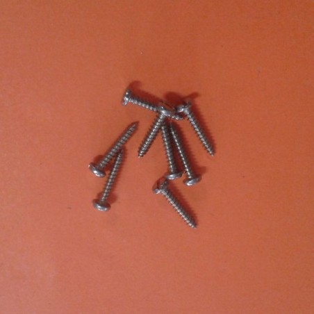 TORNILLO FIJACION CLAXON VESPA