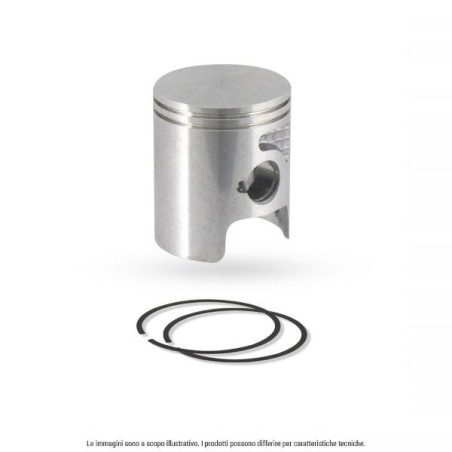 PISTON VESPA PRIMAVERA/PK 125 55.6