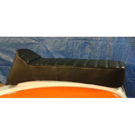 ASIENTO ANCILLOTTI NEGRO S2/S3