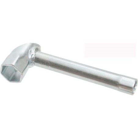 LLAVE BUJIA CORTA LAMBRETTA/VESPA