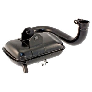 ESCAPE VESPA PX 125/150
