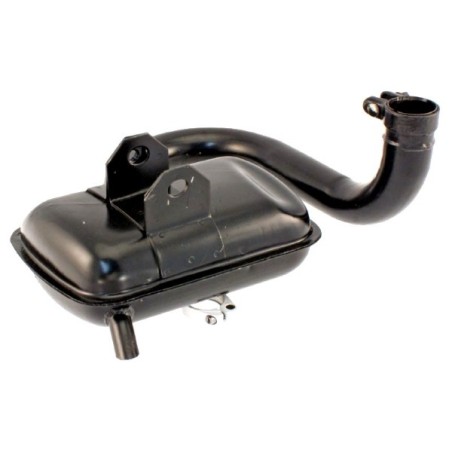 ESCAPE VESPA PX 125/150