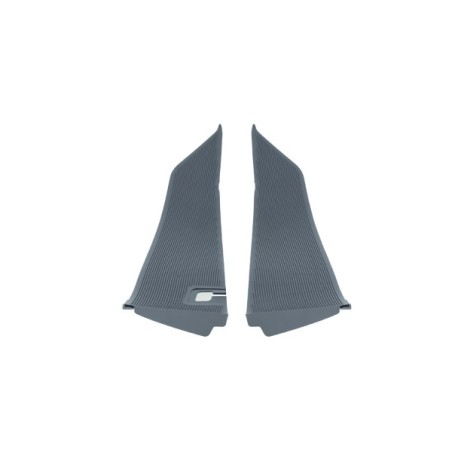 ALFOMBRILLAS SUELO PK-XL (JGO)