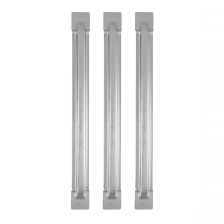 REFUERZOS CHASIS 125/150/160 (JGO)
