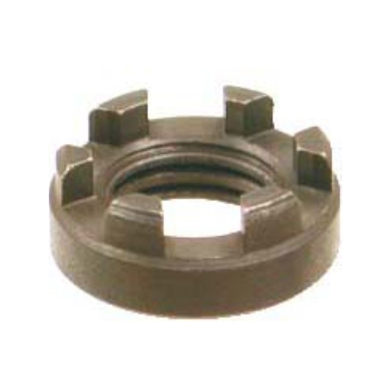 TUERCA CIGÜEÑAL PX/IRIS/T5/TX TUERCA CIGÜEÑAL PX/IRIS/T5/TX