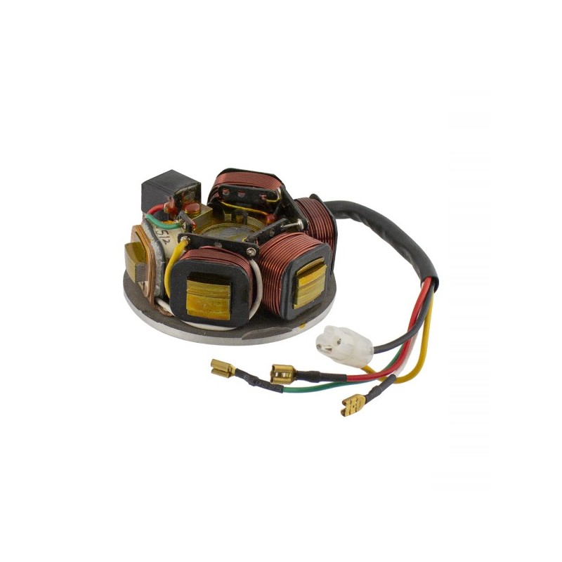 STATOR VESPA T5 RMS STATOR VESPA T5 RMS
