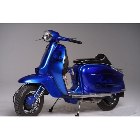 LAMBRETTA LI-150 S3 CUSTOM