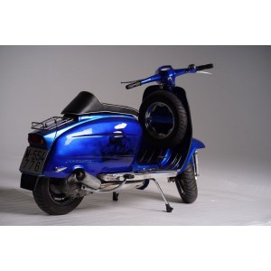 LAMBRETTA LI-150 S3 CUSTOM