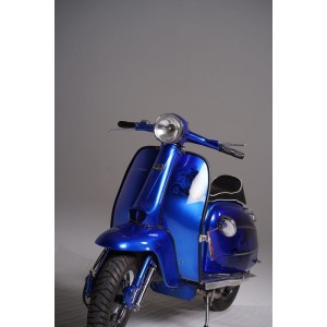 LAMBRETTA LI-150 S3 CUSTOM
