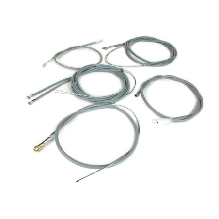 CABLES Y FUNDAS PX/IRIS/T5
