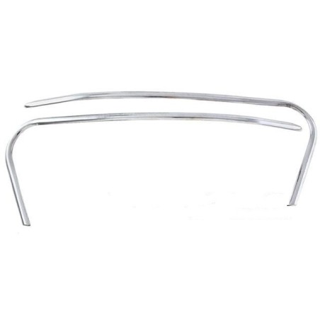 EMBELLECEDORES COFANOS CURVADOS VESPA