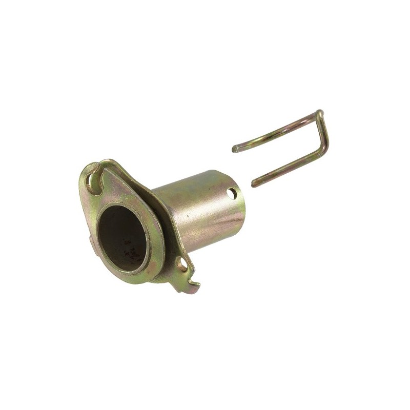 POLEA ACELERADOR VESPA 50 POLEA ACELERADOR VESPA 50