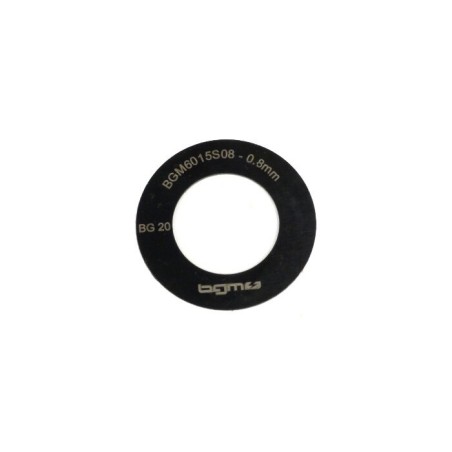 ARANDELA ESPESOR EMBRAGUE 0.8