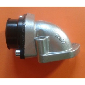 TUBO ADMISION CASA LAMBRETTA 125/150/175cc