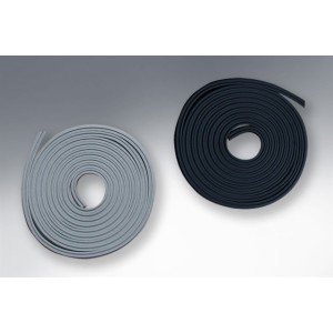 GOMAS CARRILES SUELO GRIS 125/150/160
