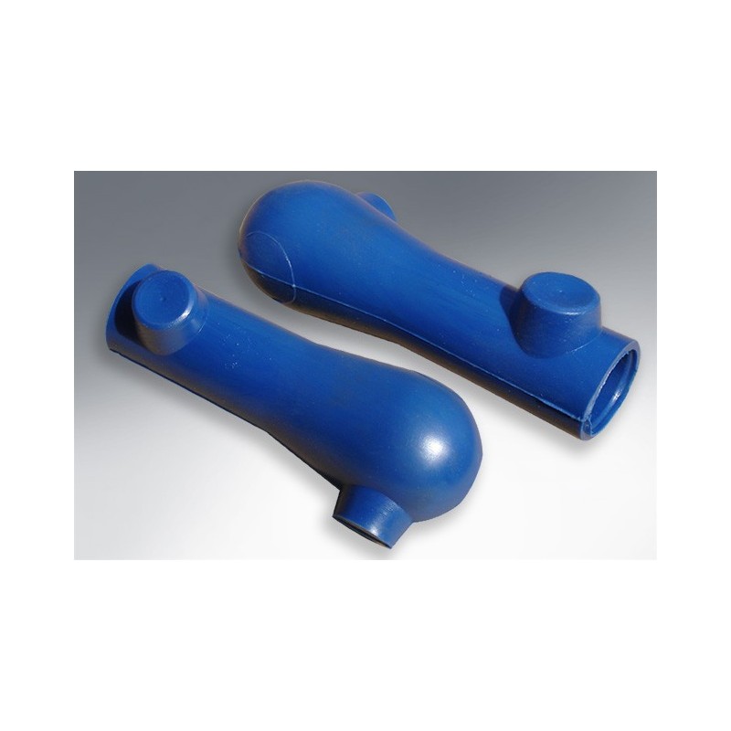 BOTAS CABALLETE 125/150/160 AZULES (JGO) BOTAS CABALLETE 125/150/160 AZULES (JGO)