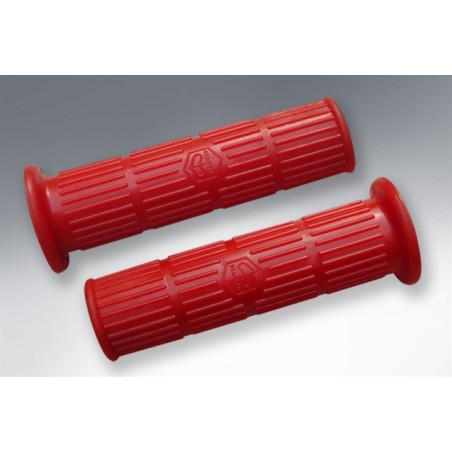 PUÑOS PX/IRIS ROJOS (JUEGO)