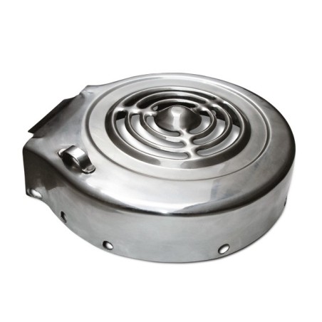CARCASA ENCENDIDO S2/S3 INOX
