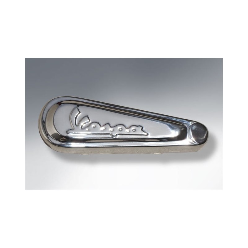 EMBELLECEDOR HORQUILLA 'VESPA' INOX EMBELLECEDOR HORQUILLA 'VESPA' INOX