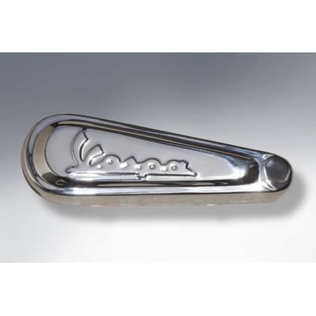 EMBELLECEDOR HORQUILLA 'VESPA' INOX