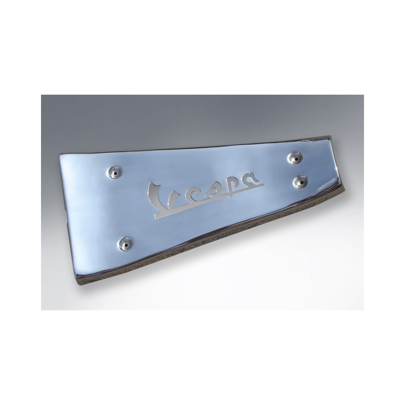 CENTRO SUELO 'VESPA' INOX. CENTRO SUELO 'VESPA' INOX.