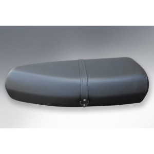 ASIENTO VESPA 125/150/200 GRIS OSCURO (TIPO PX DISCO)
