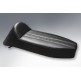 ASIENTO CAFE RACER 75/125 NEGRO