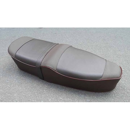 ASIENTO PEGASUS MARRON VESPA 